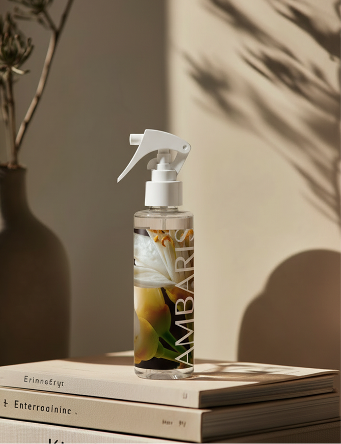 Home Spray
