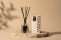 Fotografia profissional do Difusor Flor de Figo