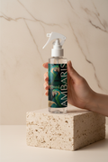 Home Spray Oásis Tropical - Etiqueta Original