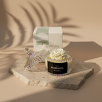 Vela Aromática Latte Pistacchio - Fotografia Profissional