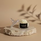 Vela Aromática Latte Pistacchio - Sem Caixa
