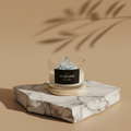Vela Aromática Mistérios do Oriente - Fotografia de Produto