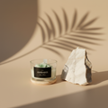 Vela Aromática Oásis Tropical - Segunda Foto