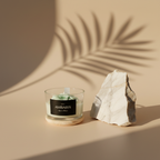 Vela Aromática Oásis Tropical - Segunda Foto