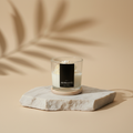 Vela Aromática Orvalho de Epeciarias - Fotografia de Produto 2